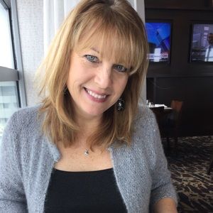 Meet your Posher, Lisa